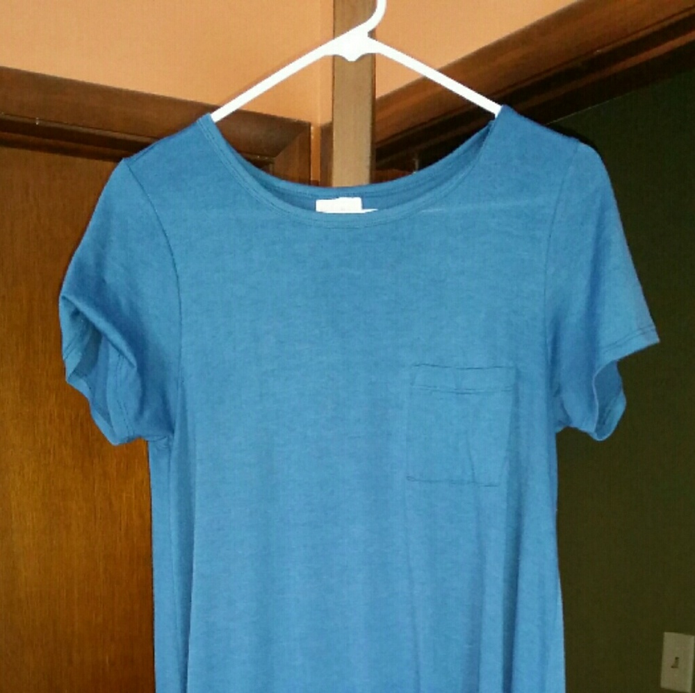 Lularoe Carly